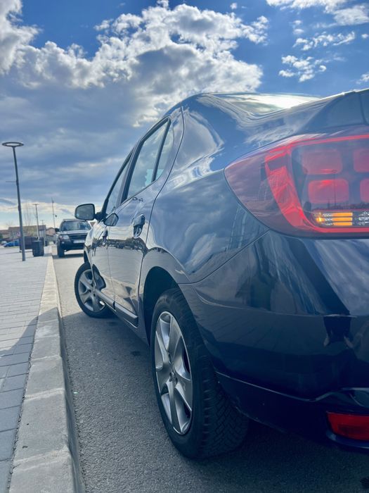 DACIA Logan 2018 — imagine 25