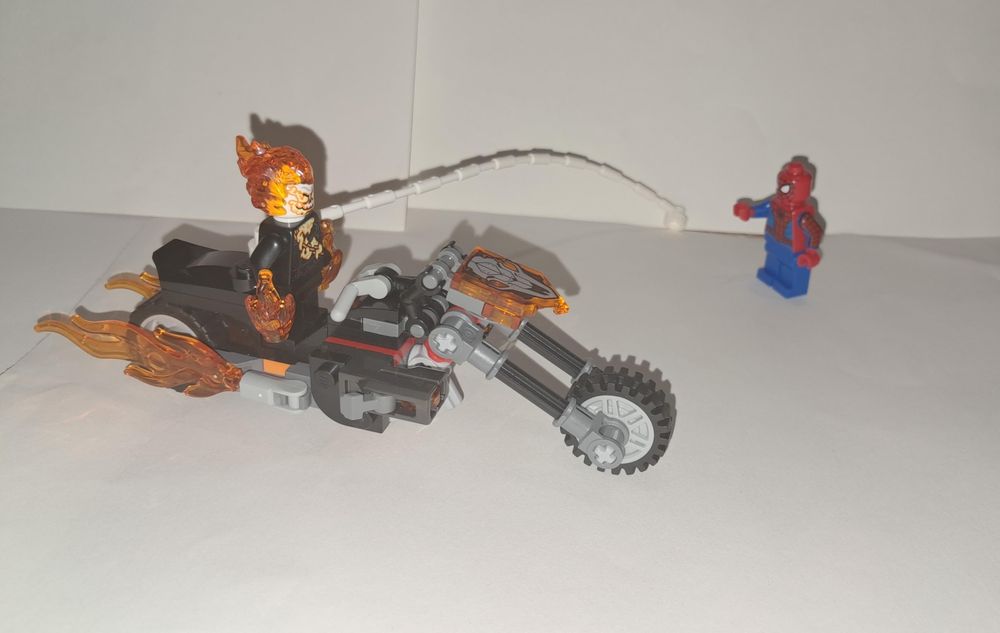 Minifigurine lego ORIGINALE: Marvel si DC