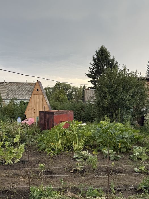 Продам летнюю дачу