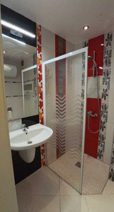 Дава се под наем Едностаен апартамент в София, Манастирски ливади - 50 кв.м за 618.12 € - Снимка #7