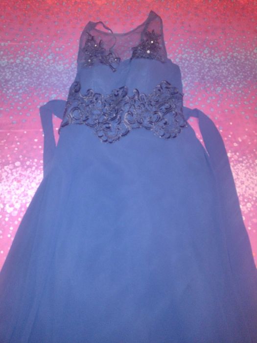 Дамска Официална рокля