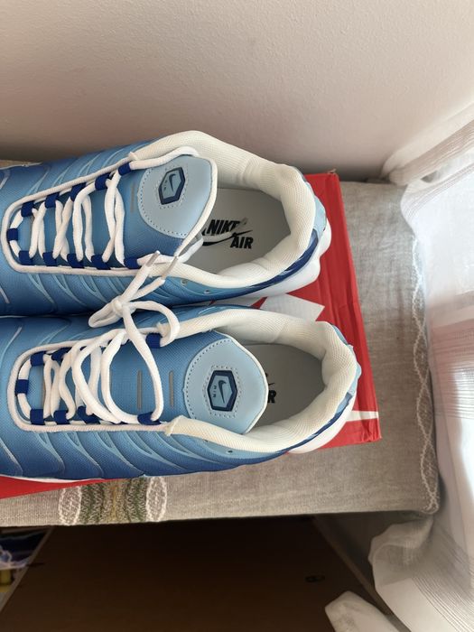 Papuci Nike TN , 47-31 cm