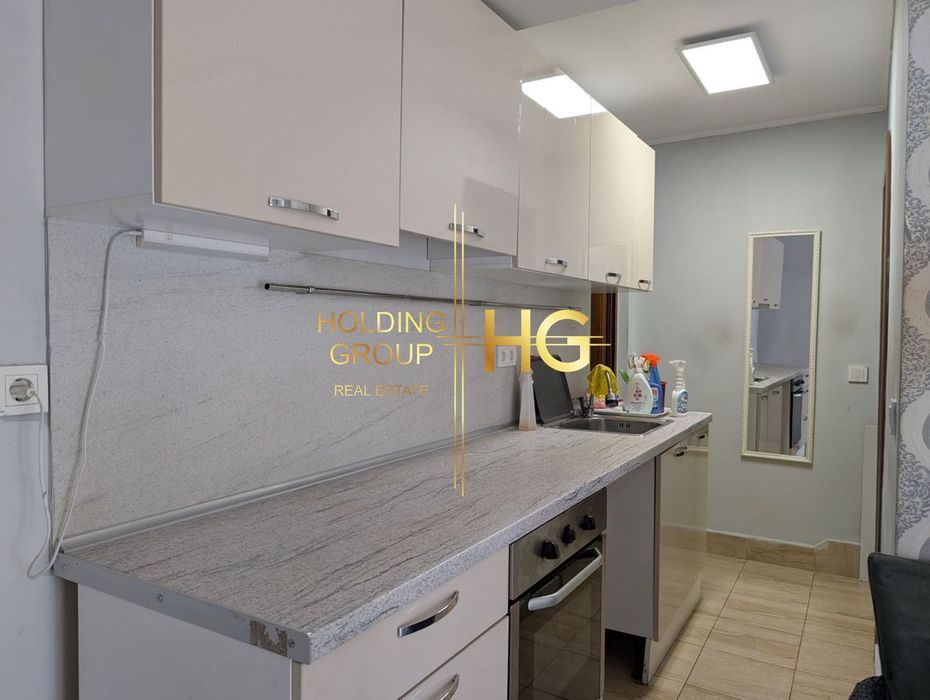 Продава се Тристаен апартамент в Варна, Окръжна болница - 50 кв.м за 2140 €/кв.м - Снимка #3