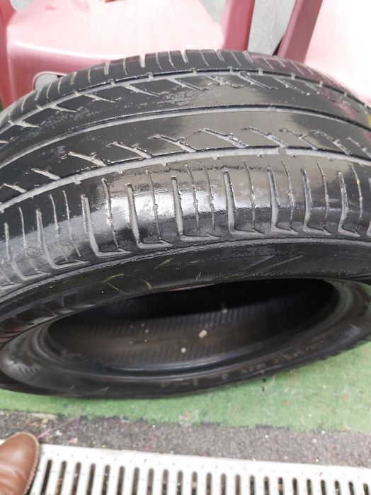 Anvelope vara Hyundai Tucson