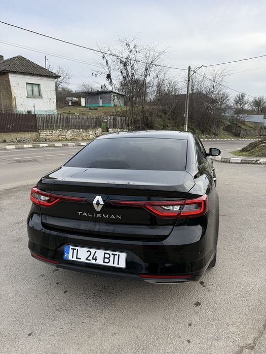 RENAULT Talisman 2016 — imagine 3