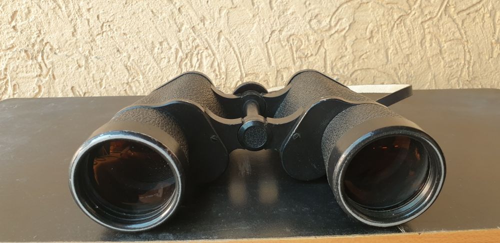 Бинокль  C.Zeiss 10x50