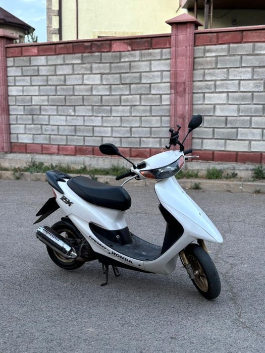 Honda Dio  35 zx