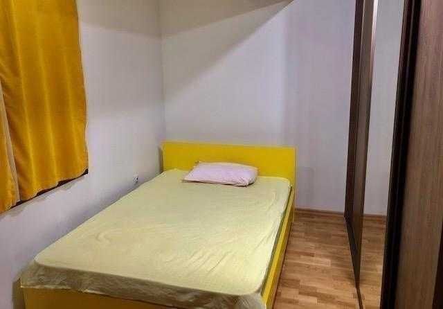 Дава се под наем Двустаен апартамент в София, Зона Б-5 - 67 кв.м за 612 € - Снимка #1