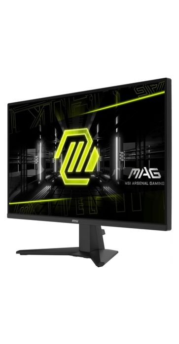 Монитор 27" MSI MAG275QF