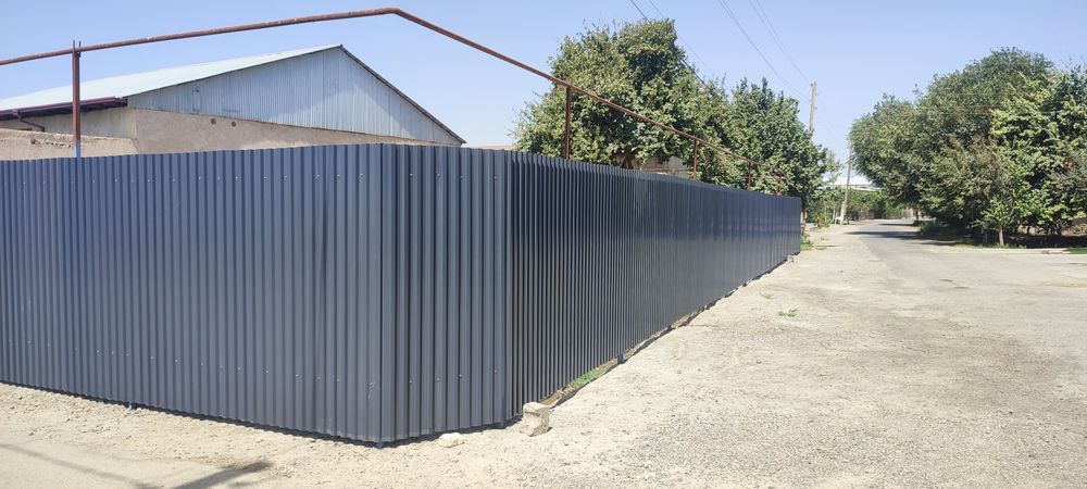 Участок с готовым однокомнатной квартирой