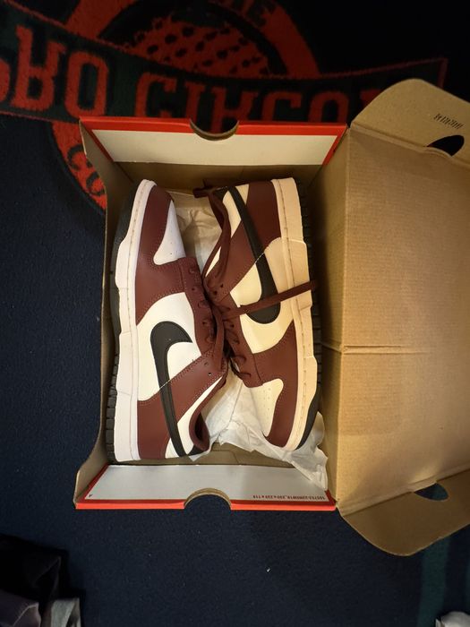 Nike Dunks 44 номер НОВИ