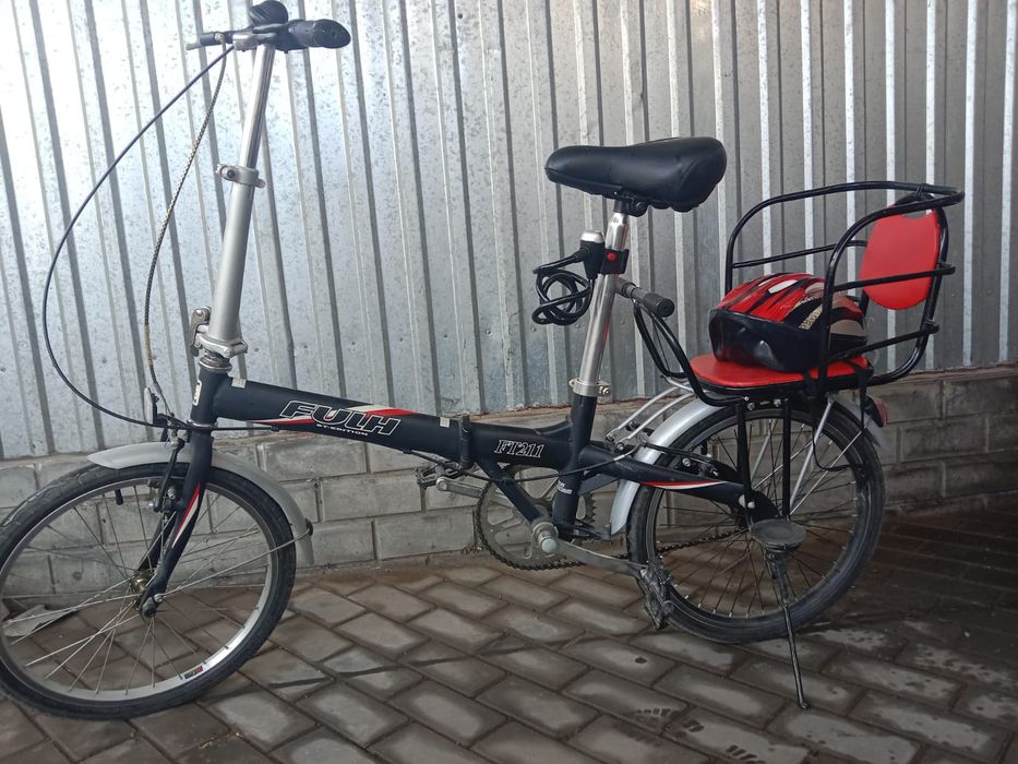 Продам велисипеды бу
