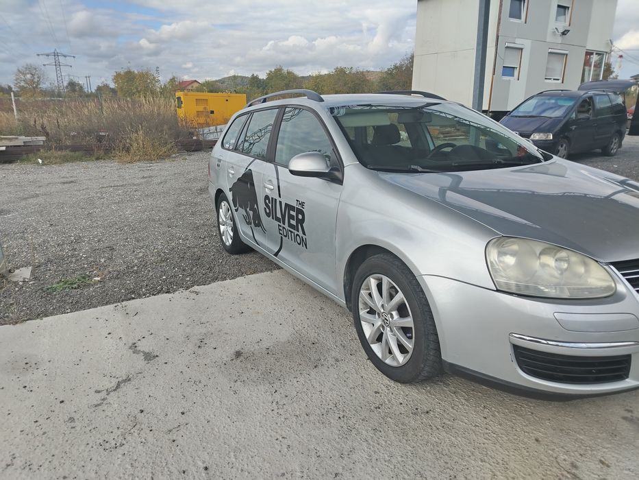 VOLKSWAGEN Golf 2009 — imagine 3