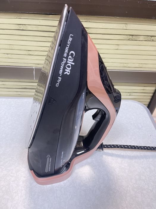 Ютия Calor Ultimate Power