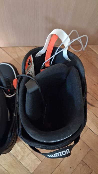 Burton Moto сноуборд обувки 43