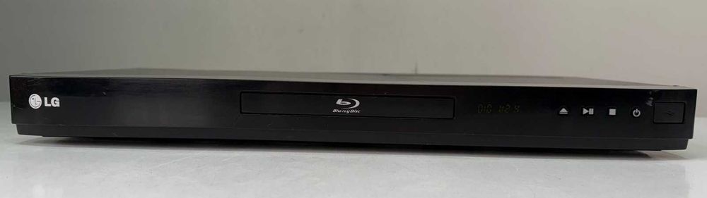 LG BD 550 DVD Premium - CD Sunet Muzica Premium