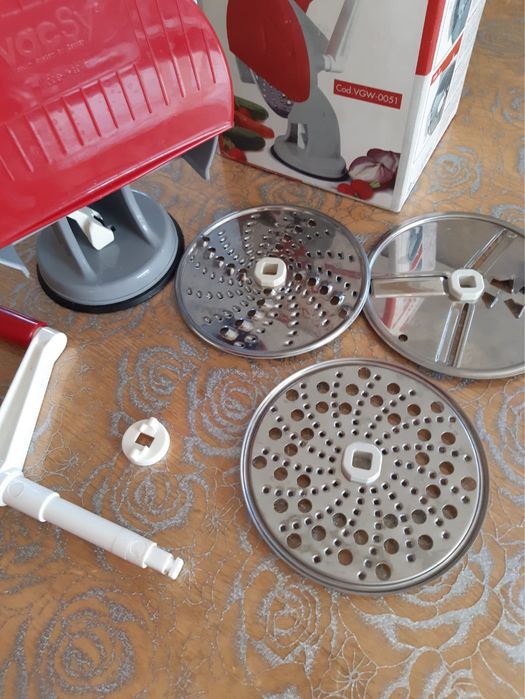 Шредер/Измельчитель от Цептер