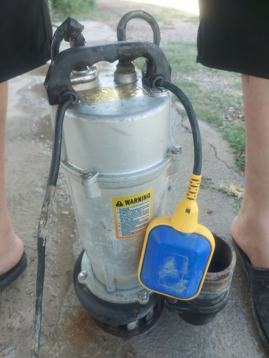 Гулубини насос 76 талииги