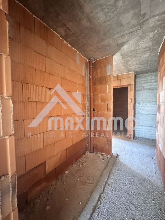 3-стаен в Варна-Възраждане 3 площ 89 цена 134900
