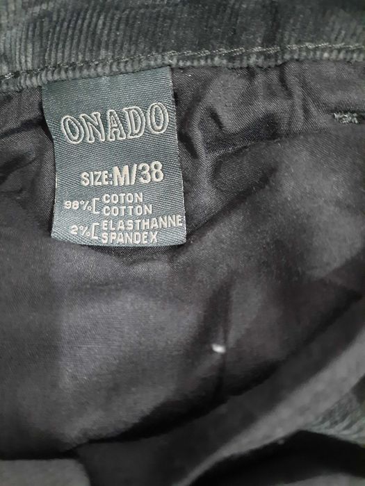 Дамски прави джинси