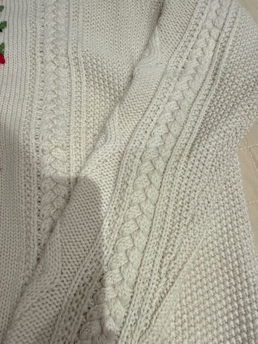 Елегантен дамски пуловер MaxMara