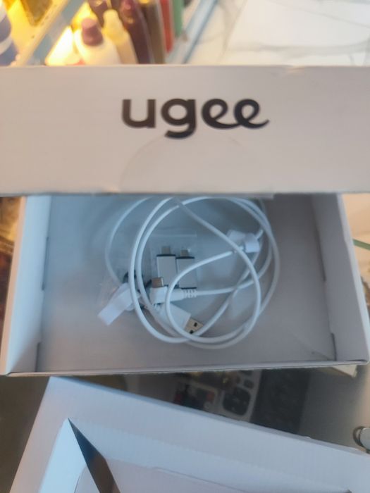 Графичен таблет UGEE S640