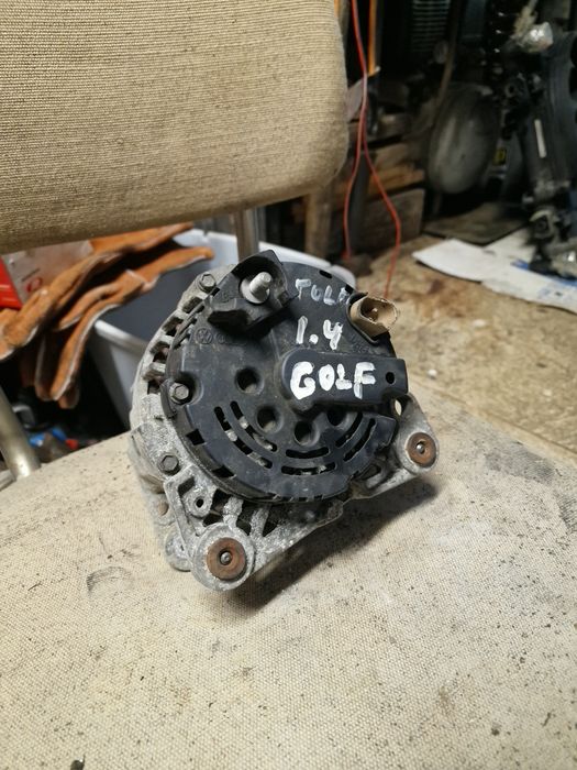 Части за голф 4 1.4 75кс
