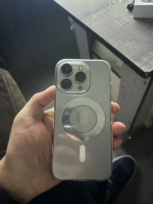 Iphone 16 pro айфон 16 про