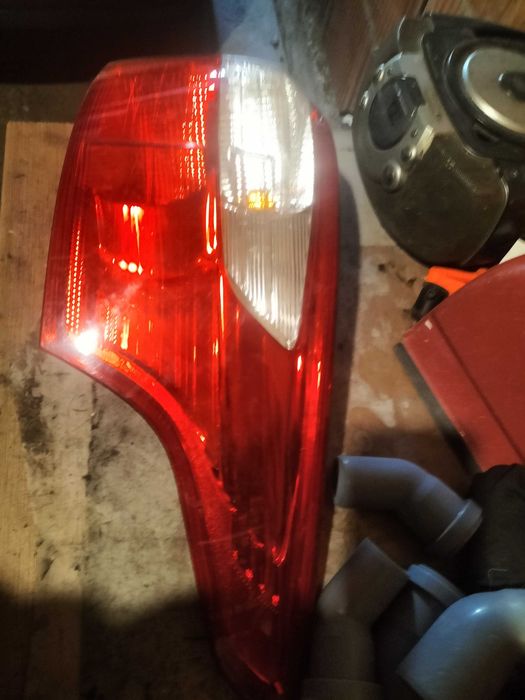 Stopuri Ford focus mk3
