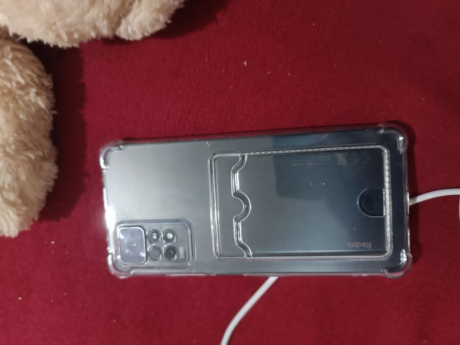 Redmi note 11 pro 12/128
