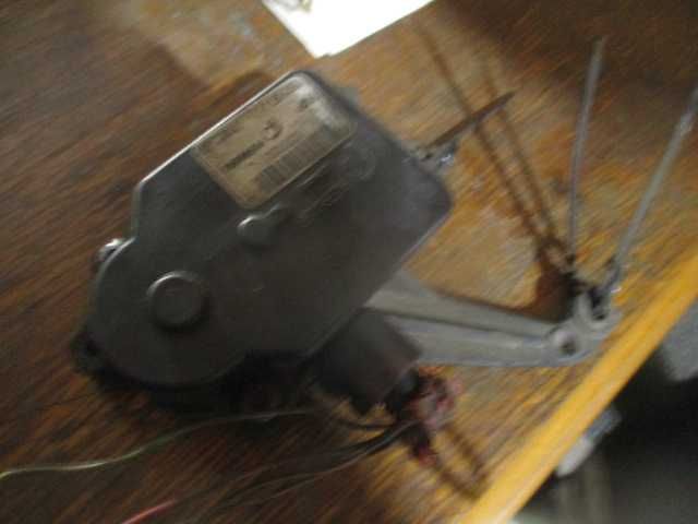 Motoras galerie admisie Opel Vectra Signum Zafira Astra motor 1,9 CDTI