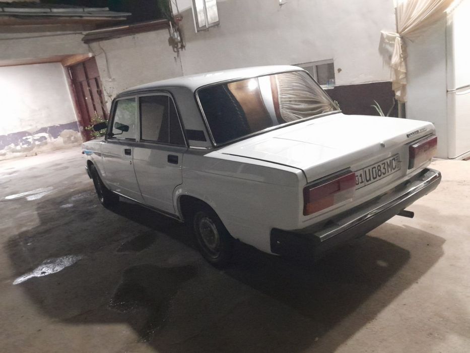 Vaz 21074 vaz vaz