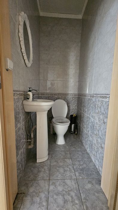 Продам двухэтажный дом