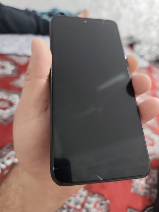 Redmi not 10 5G 128gb
