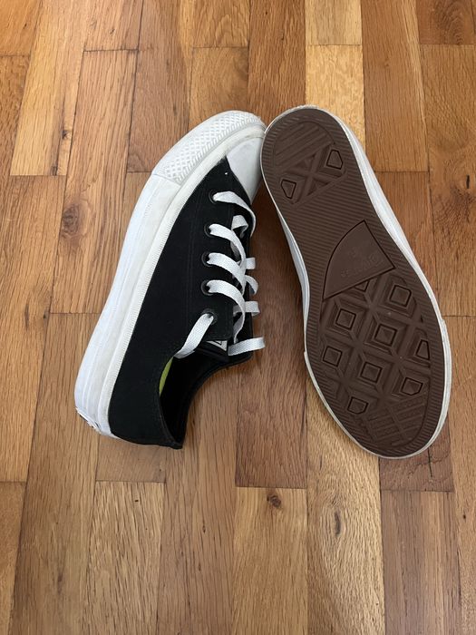 Детски кецове converse 36