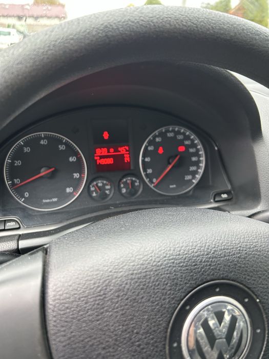 Vw golf 5 1.4 mpi 148xxx  km 1750 e fix