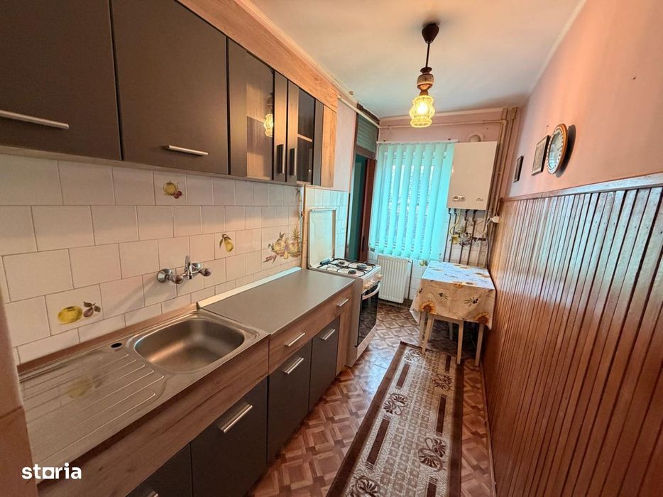 Apartament de inchiriat, strada Gheorghe Lazar — fotografia 3