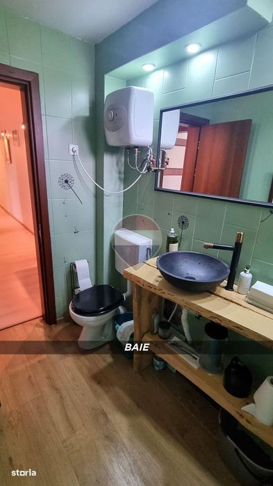 De Vanzare 2 Camere Str. George Cosbuc Scoala 11 Baia Mare