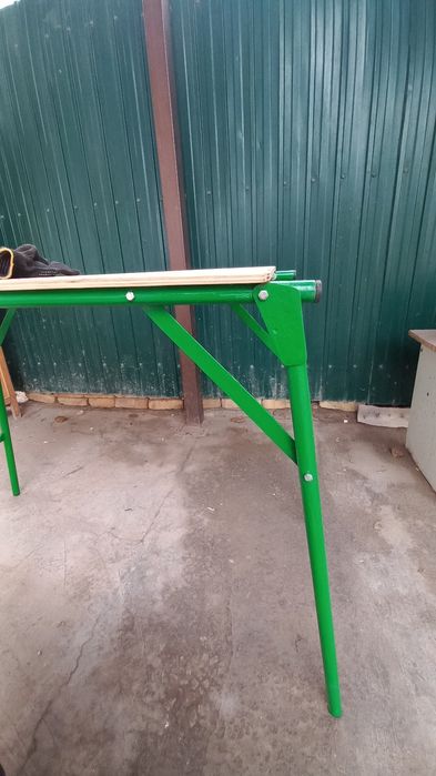 Стол малярный складной