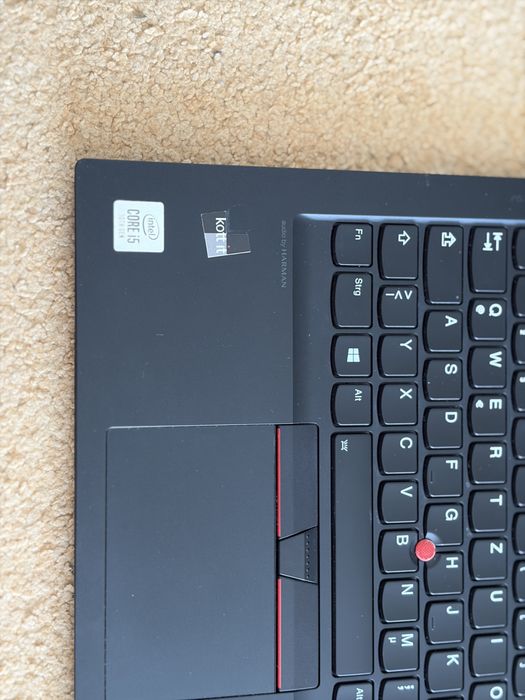 Dezmembrez lenovo thinkpad E14
