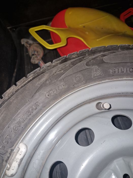 Трианжл 14 размер