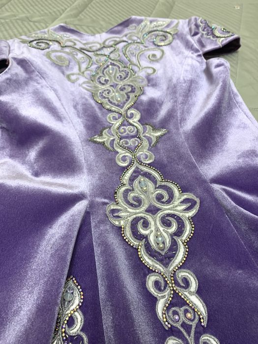 Национальная одежда