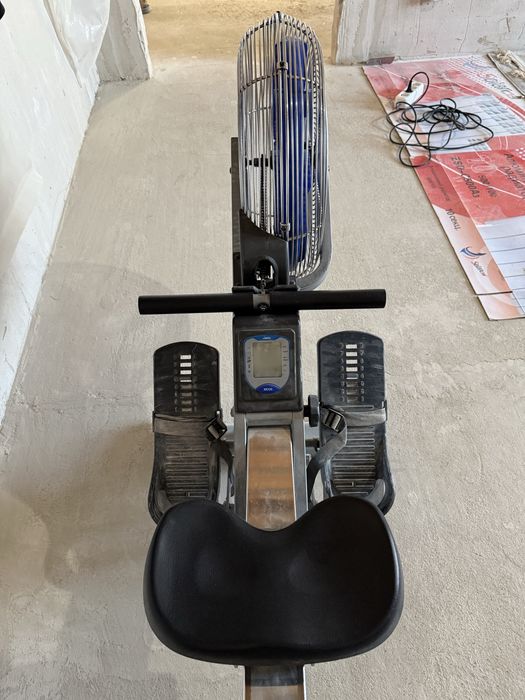 ATS Air Rower 1405 Rowing machine