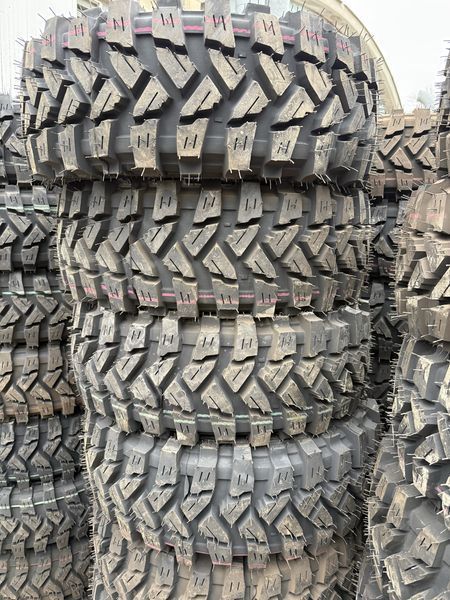 245/70/16 RAPTOR 4бр