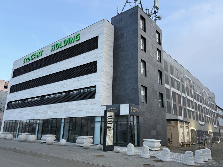 Spatii comerciale  de inchiriat in Targu Frumos, judetul Iasi