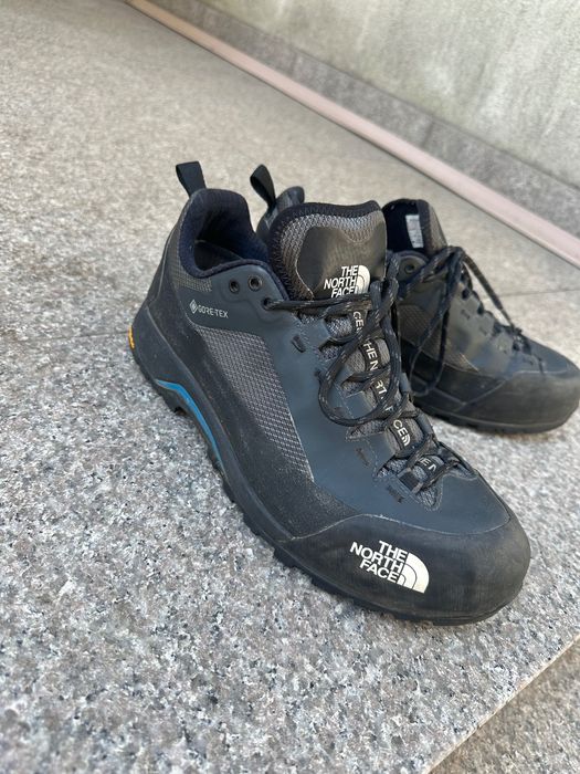 Мъжки обувки , маратонки The north face, trussardi