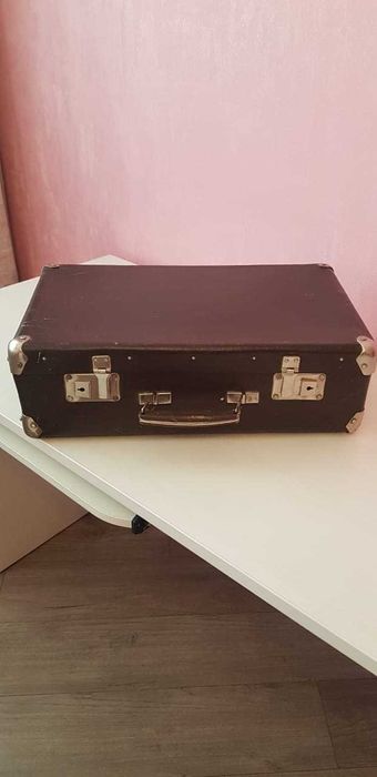 продам чемоданчик из СССР