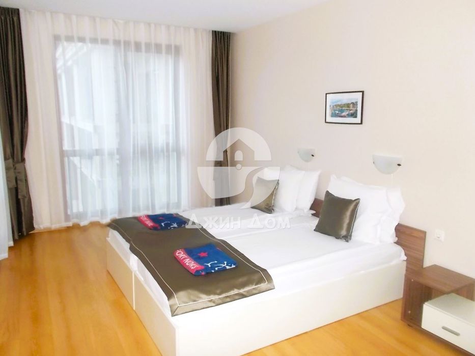 Продава се Тристаен апартамент в Свети Влас - 106 кв.м за 1901 €/кв.м - Снимка #5