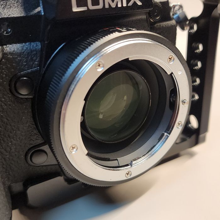 obiectiv Tokina 100mm f2.8D Macro AT-X PRO (Nikon AF-D) + tuburi macro