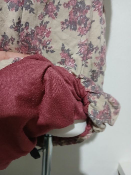 Рокля с болеро 110